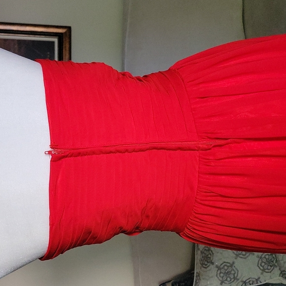 By Light in The Box Dress - Picture 4 of 8